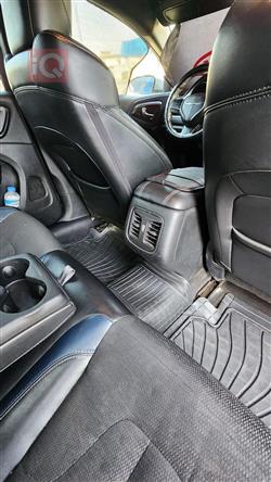 Chrysler 200